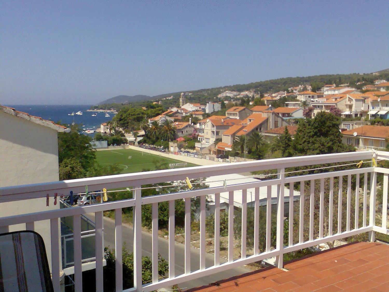 Villa Godinovic Hvar Town Exterior photo