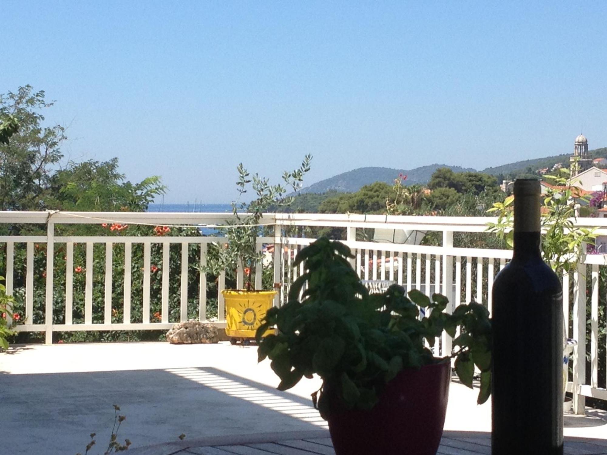 Villa Godinovic Hvar Town Exterior photo
