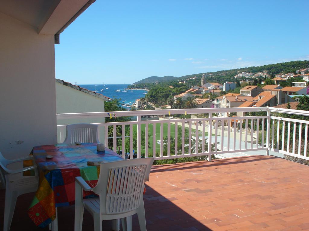 Villa Godinovic Hvar Town Exterior photo