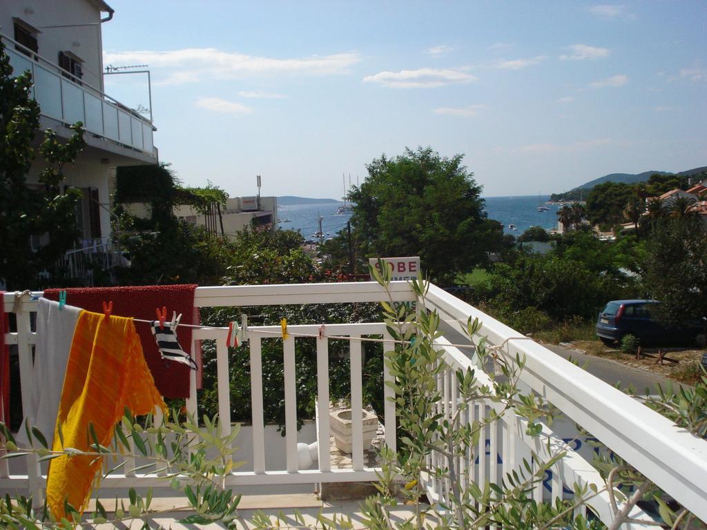 Villa Godinovic Hvar Town Exterior photo