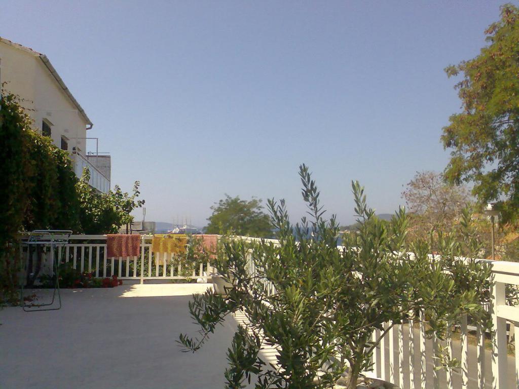 Villa Godinovic Hvar Town Exterior photo