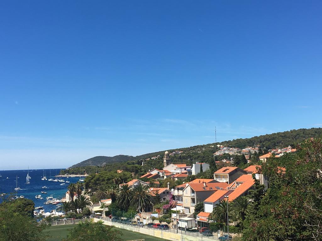Villa Godinovic Hvar Town Exterior photo